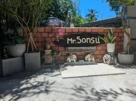 CODO Chill House-With Garden