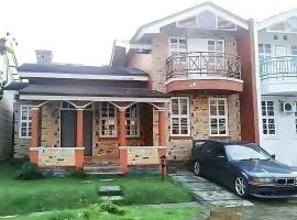 Villa Kota Bunga Q4-17