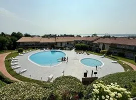 Kristall Lago Residence