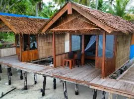 Saukabu Homestay