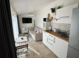 Studio calme entre Aix et Marseille