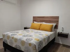 Gran Mágico alojamiento zona hotelera