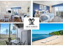 Gorgeous Lake View Deluxe Condo at The Shores