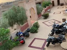 Maison Merzouga Guest House