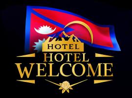 Hotel Welcome Nepal