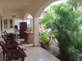 Sea joy Negombo