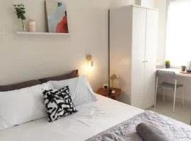 Emerald Bintaro by Kakarama Room