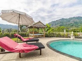 Luxurious & Quiet Pool Villa Orchid