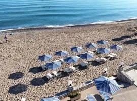 Galini Beach Hotel