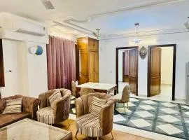 Fortune Home Service Apartment 2BHK, E-30