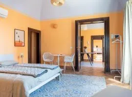 Casa Castanea in Trecastagni Catania