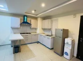 Bahria Heights 1