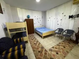 Cattlyn Apartment