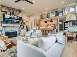 Deer Valley East Perfection on Vissen! 933 townhouse