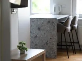Apartamentai Akvilė