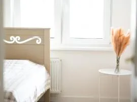 Apartamentai Akvilė