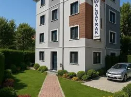 Trabzon Albayrak Suite