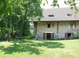 La Bergerie apartment in an old farmhouse!