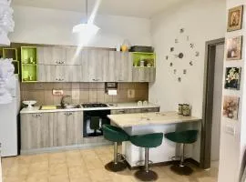 Casa Tre Fontane