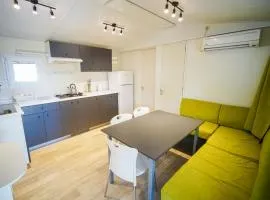 Mobile Home Suite