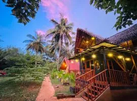 Nature Rest Ashored