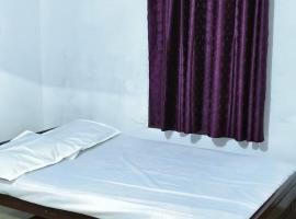 White Sands Cottage, hotel in Alleppey