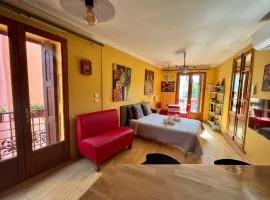 Lumières à Collioure