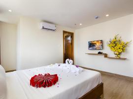 Trường Thịnh Hotel, hotel em Nha Trang