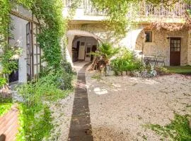 Beautiful apartment near Uzes