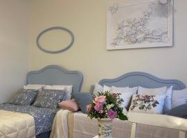 Kwatera Prywatna Maja，位于索波特的酒店