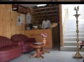 R V Residency