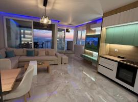 Sea La Vie Luxury Suite, hotel a Shëngjin