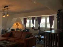 Luxury Apartman Filiposki