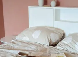 Ezerkrasta apartamenti