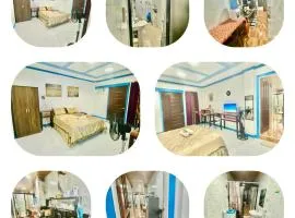 Studio Room in Panabo BDR BR KTCHN