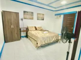 Studio Room in Panabo BDR BR KTCHN