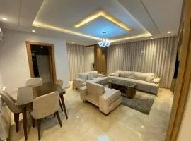 Luxury penthouse sahloul
