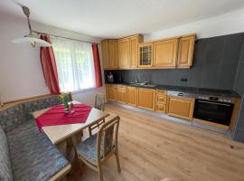 Steiner`s Ferienwohnung, hotel v destinaci Winklern