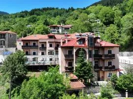 Villa Virginia Hotel