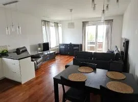 Apartament 1000-lecia