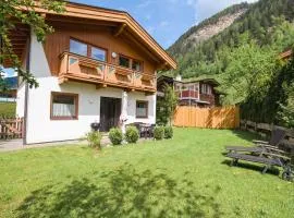 Ferienhaus Rauris