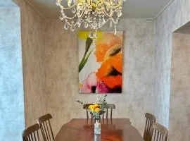 URIN HOUSE- Seoul STN 3min, 3BR, 2Bath, 5베드