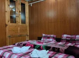 MNT Homestay Chitkul By Soma Stays