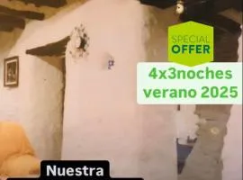 Apartamento El Refugio de Mecina
