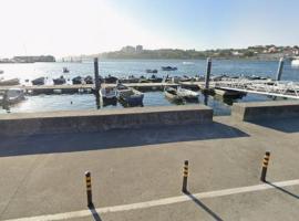 Navegar no Douro - Navegação e Turismo Unipessoal, Lda, boat in Vila Nova de Gaia