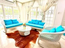 Cakit Villa Bai Sau Vung Tau-4bedrooms with pool