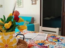 Casa il Bergamotto