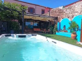 B&B S'Asilo Sardegna