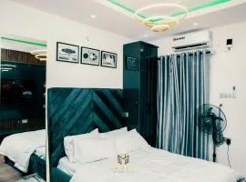 Cozy Akoka Studio Near Unilag