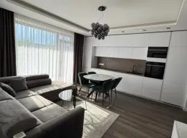 Luxury City Center Stay